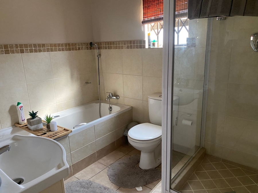 To Let 2 Bedroom Property for Rent in Bainsvlei Free State